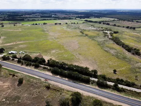tbd Hwy 6 W, De Leon, TX 76444