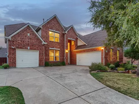 8801 Preston Wood Dr, Mckinney, TX 75072