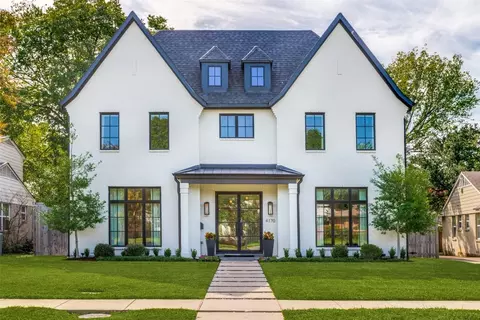 4170 Saranac Dr, Dallas, TX 75220