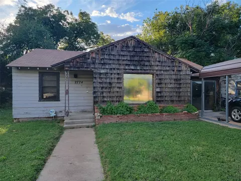 2774 Simmons St, Abilene, TX 79601