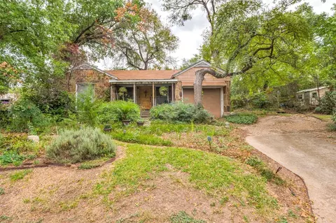 600 Coombs Creek Dr, Dallas, TX 75211