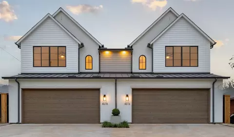 4618 Hopkins Ave, Dallas, TX 75209