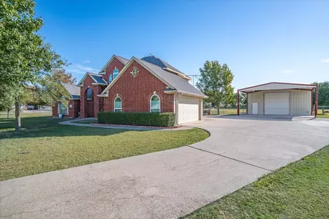 9711 Sunset Dr, Lavon, TX 75166