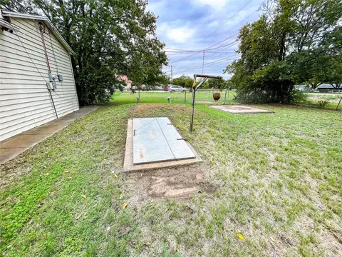 926 N 6th St, Haskell, TX 79521 photo 25