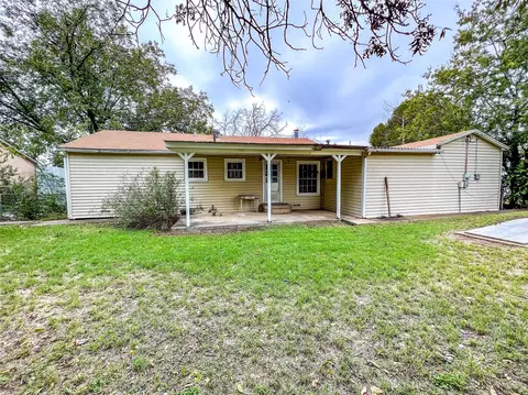 926 N 6th St, Haskell, TX 79521 photo 26