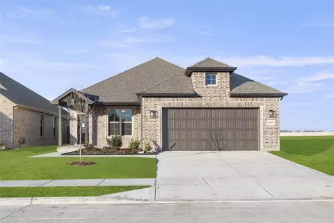 343 Rockstream Dr, Lavon, TX 75166