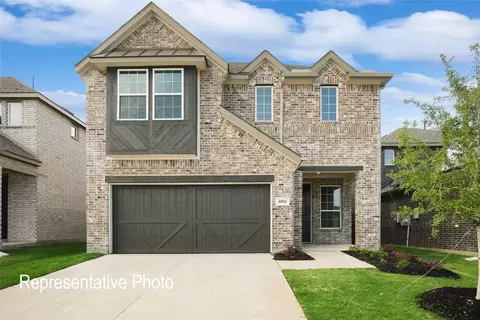 2629 Baker Farm Rd, Forney, TX 75126