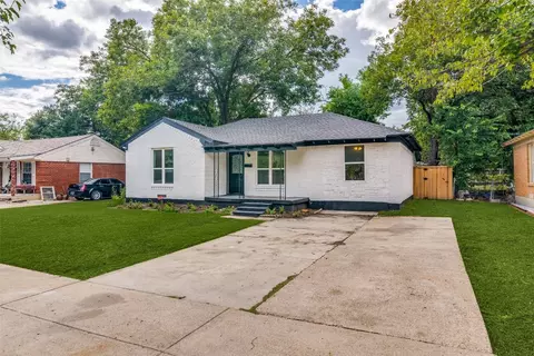 10411 Shiloh Rd, Dallas, TX 75228