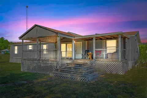 9805 County Road 581, Anna, TX 75409