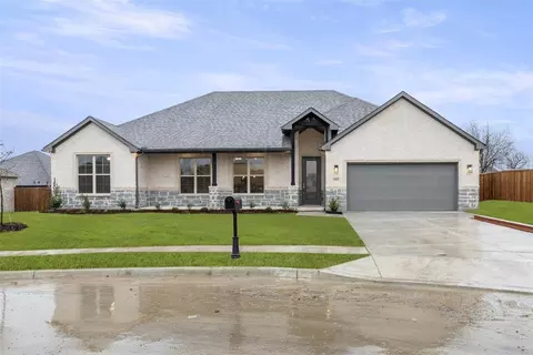 102 Monarch Ln, Josephine, TX 75173