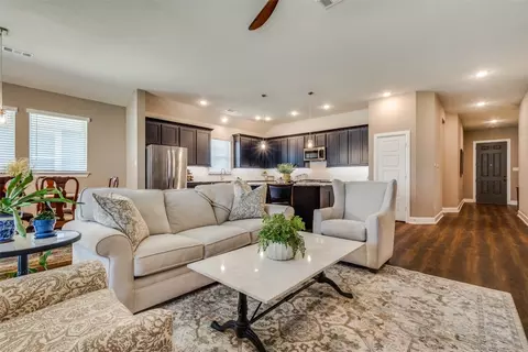 2404 Stella Ln, Northlake, TX 76247