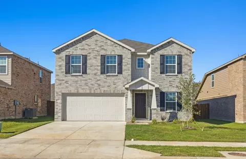 4516 Greyberry Dr, Crowley, TX 76036