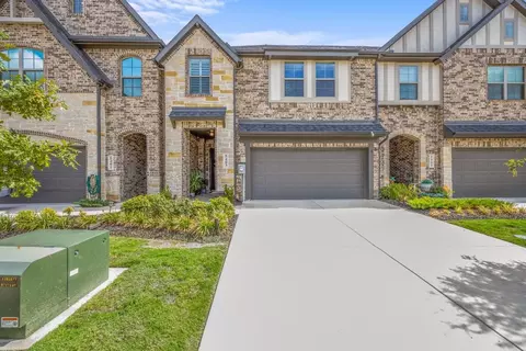 5403 Winged Foot Dr, Arlington, TX 76017