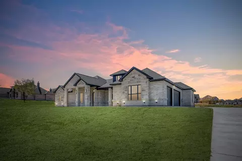 663 Bent Tree Ln, Weatherford, TX 76085