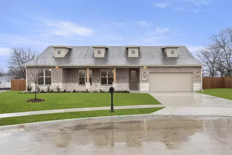 102 Swallowtail Ln, Josephine, TX 75173