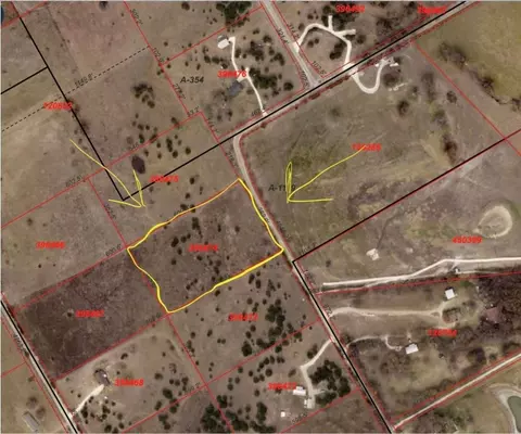 Hcr 1120 Hcr 1120, Rio Vista, TX 76093