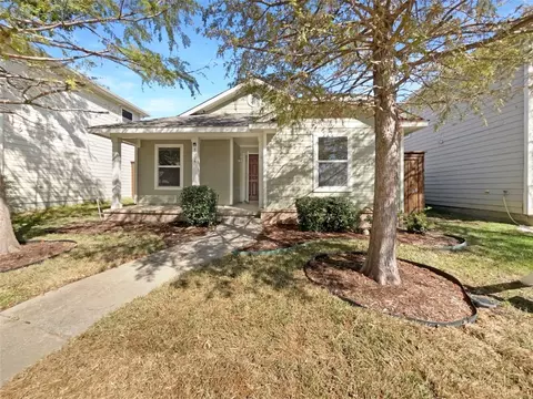 7004 Planters Row Dr, Mckinney, TX 75070
