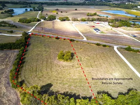 0000 Fm 981, Leonard, TX 75452