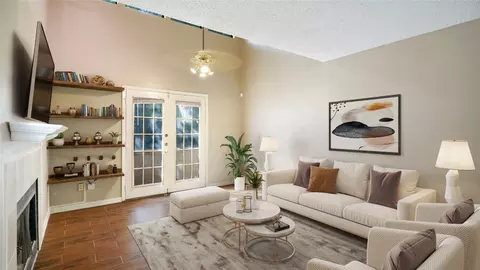 9619 Walnut St #7104, Dallas, TX 75243