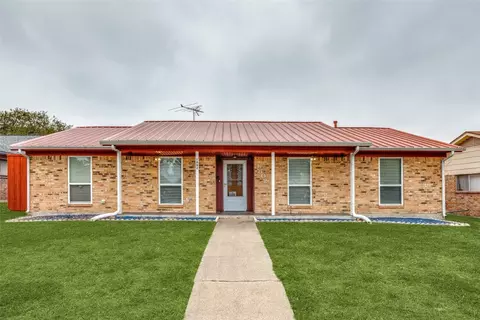 1802 Glouchester Dr, Garland, TX 75044
