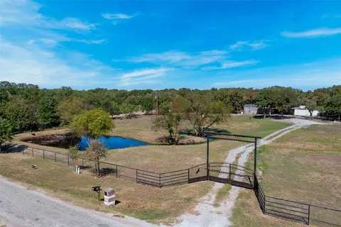 1919 Oak Cir, Scurry, TX 75158