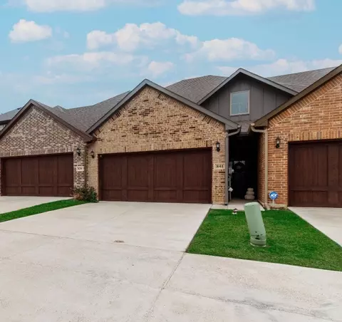 841 Eaglescliffe Lndg, Wylie, TX 75098