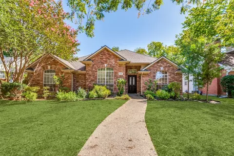 6668 Santa Anita Dr, Dallas, TX 75214