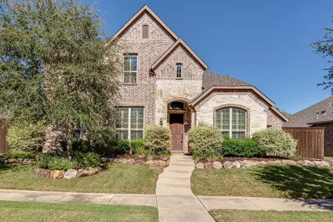 16164 Cinch Dr, Frisco, TX 75035