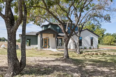 208 Greene Rd, Weatherford, TX 76087