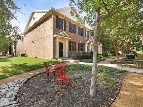 4917 Stone Gate Trl, Mckinney, TX 75070
