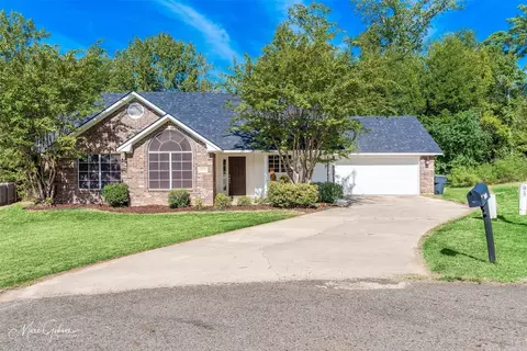 3312 Sunshine Cir, Shreveport, LA 71119