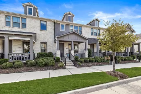 6568 Northern Dancer Dr, North Richland Hills, TX 76180
