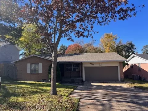 3425 Loganwood Dr, Dallas, TX 75227