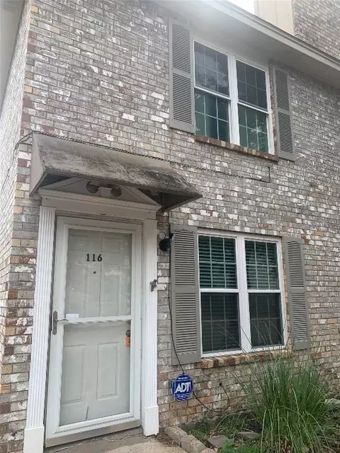 116 Graystone Pl, Duncanville, TX 75137