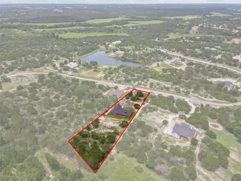 315 Sunset Cv, Bluff Dale, TX 76433