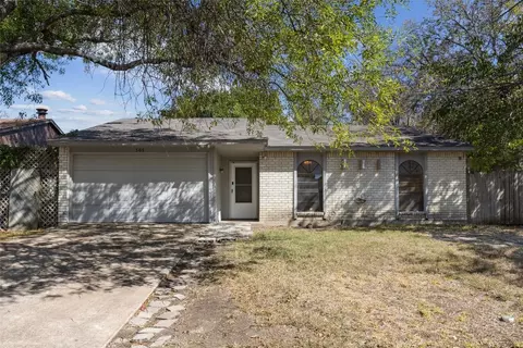 509 Cumberland Dr, Allen, TX 75002