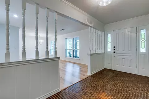 100 Colony Ct, Irving, TX 75061 photo 4