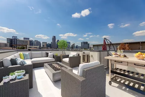 742 Cannen John Ln, Dallas, TX 75204