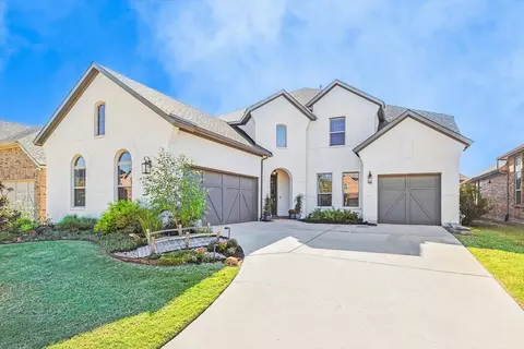 1417 7th St, Argyle, TX 76226