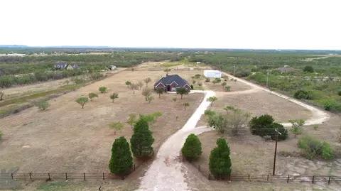 1782 Potosi Rd, Abilene, TX 79602