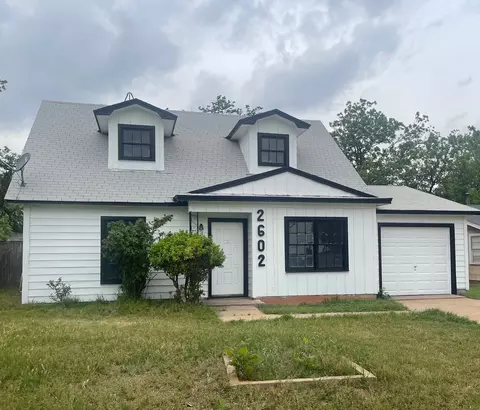 2602 N Willis St, Abilene, TX 79603