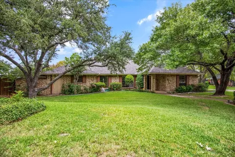 9563 Windy Knoll Dr, Dallas, TX 75243