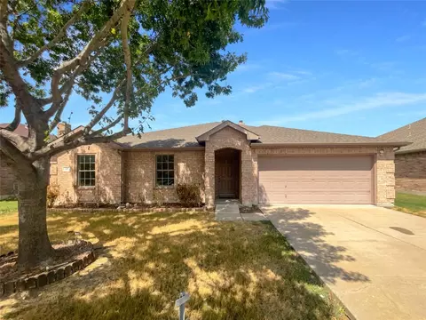 229 Flatwood Dr, Little Elm, TX 75068