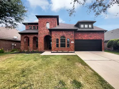 12740 Outlook Ave, Fort Worth, TX 76244
