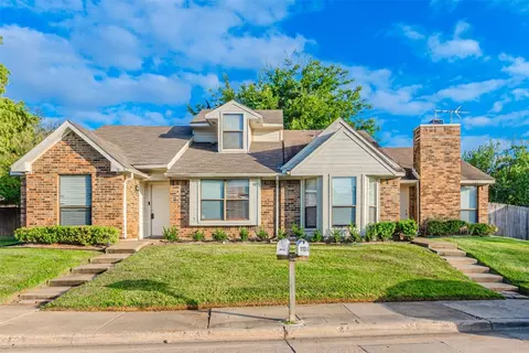 1100 Morningside Ct, Mesquite, TX 75150