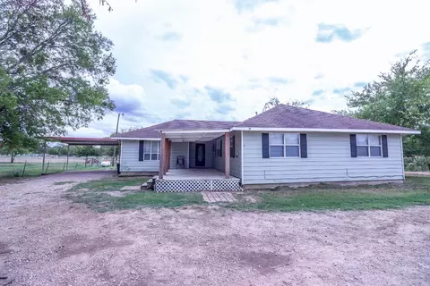 5610 County Road 4070, Kemp, TX 75143