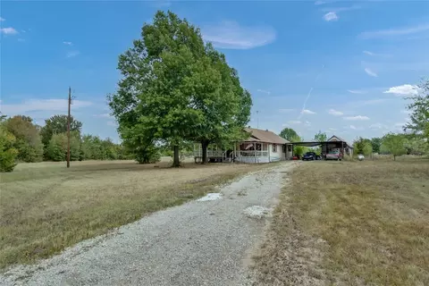 5754 Private Road 2519, Royse City, TX 75189