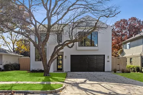 4008 Glenridge Rd, Dallas, TX 75220