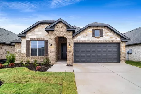 4636 Pentridge Dr, Crowley, TX 76036