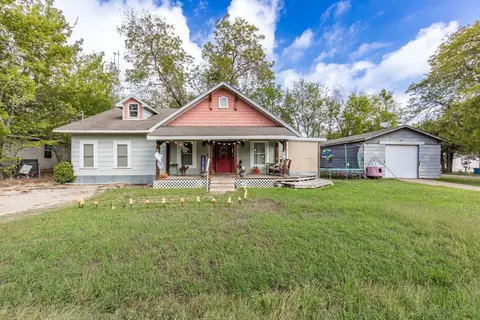213 E Birch St, Campbell, TX 75422